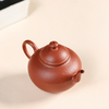 小品壶 泡茶壶紫砂壶茶具 100cc小品容量 更聚茶气 慢生活 生活美学茶器 商品缩略图2