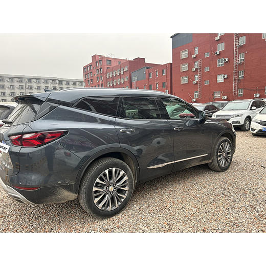 雪佛兰 开拓者 650T7座 威版【长租-北京】 商品图2