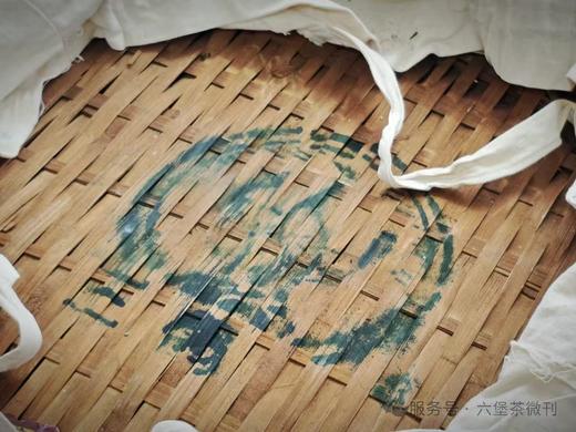 三鹤35039 传统双蒸桂青六堡茶（100g/罐、500g/盒） 商品图2