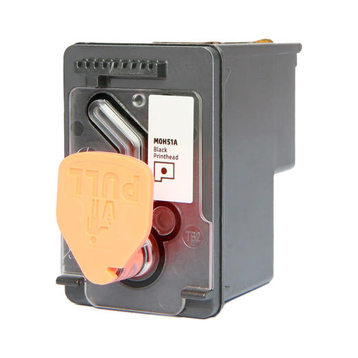 绘威适用惠普HP Tank 118/310/318/319/311/410/418/419/411/GT5820打印机喷头 GT51/GT53黑色打印头GT52 彩色墨盒 M0H51AA 商品图7