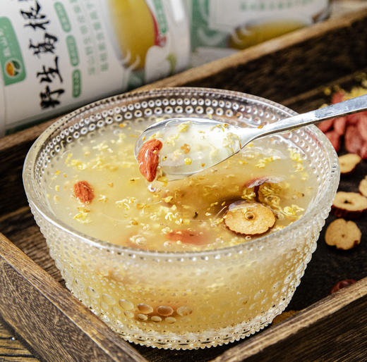 野生葛根粉  250g/罐 商品图2