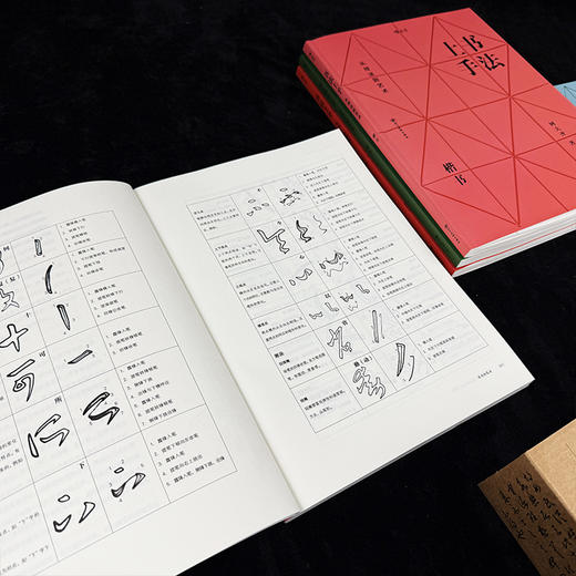 书法上手：从技法到艺术 商品图5