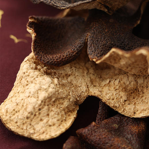 新会陈皮 四年/六年/八年/十年 60g 商品图1