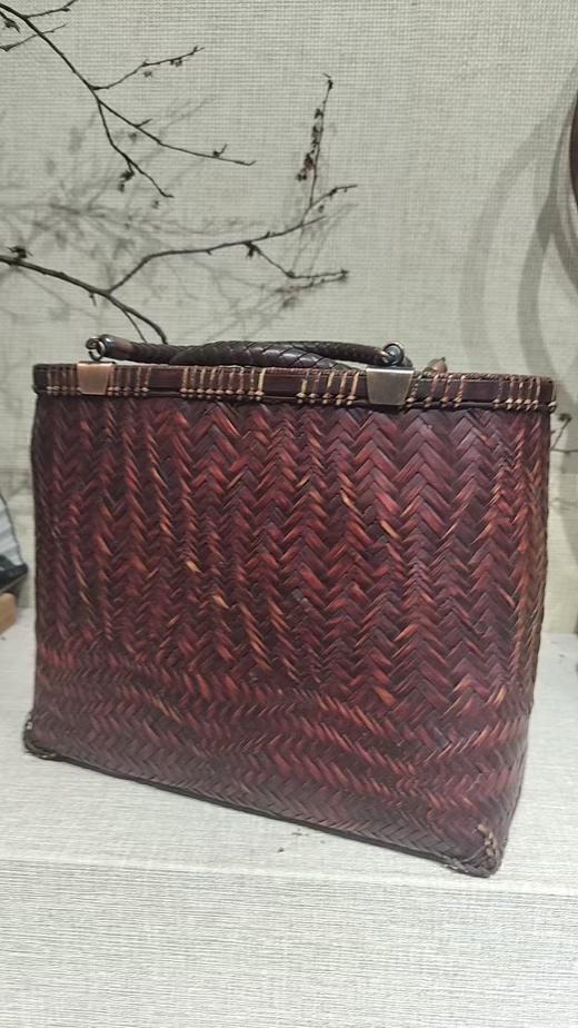 竹编/竹包 商品图0