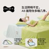 躺岛瓜瓜&线条小狗联名凉被凉凉暖暖双重睡感夏被轻薄透气空调被 商品缩略图1
