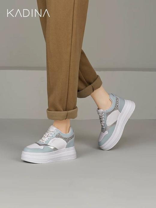 新百哈森2楼KC241908HARSON女鞋（新百购） 商品图3