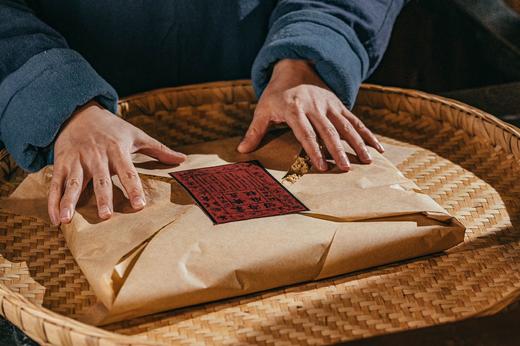 留海棠 黄豆麻糕-------古昌州 民俗喜食 商品图7