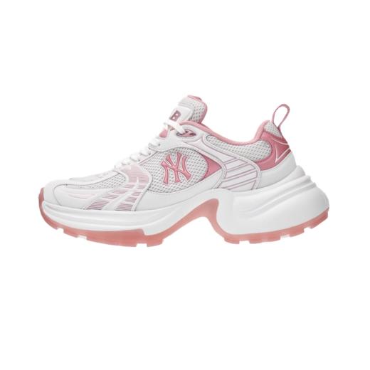 【云粉节】6楼 MLB 女款网面老爹鞋3ASHW045N吊牌价999 商品图2