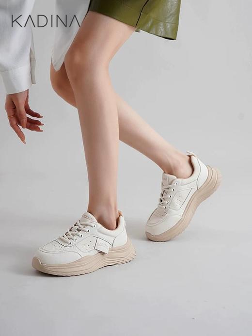 新百2楼哈森KC242408HARSON女鞋（新百购） 商品图4