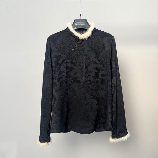 C250335打底衫 商品图1