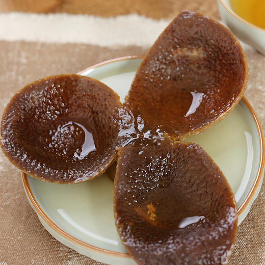 新会陈皮 四年/六年/八年/十年 60g 商品图4