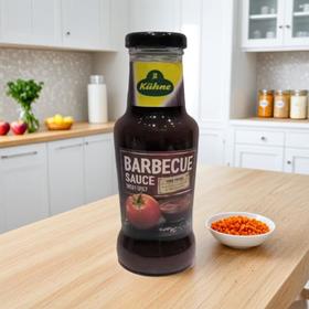 冠利烧烤调味酱 250ml/瓶