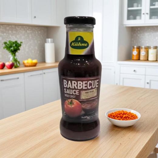 冠利烧烤调味酱 250ml/瓶 商品图0