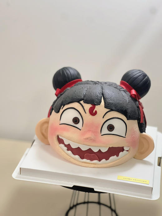 咧嘴3D哪吒 商品图1