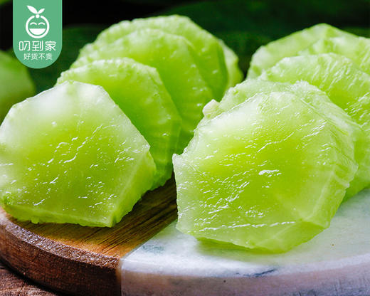 同安新鲜带叶莴笋（2kg±100g/份） 商品图2