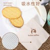 若禺【专属定制】可印logo方形餐巾纸商用餐厅订制高档餐饮咖啡店酒店专用 商品缩略图11