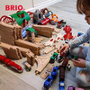 瑞典 BRIO 火车系列铁路世界豪华套装 适合年龄3岁+ 33766 商品缩略图1
