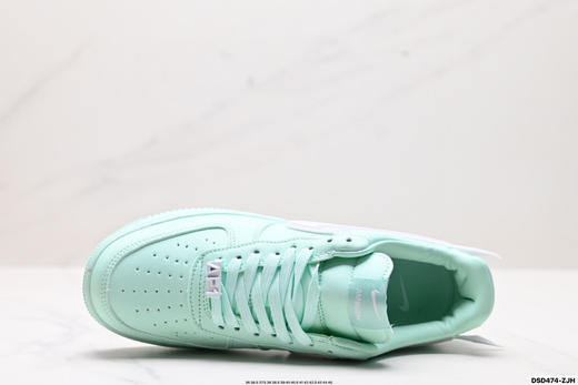 耐克Ambush x Nike Air Force 1空军一号低帮休闲运动板鞋DV3464-100男女鞋 商品图1