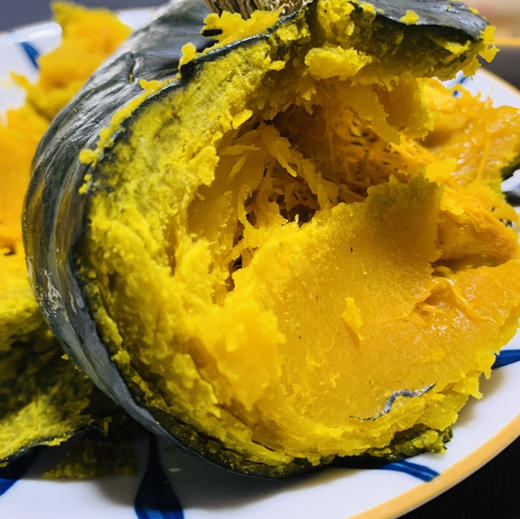 那园子贝贝南瓜日本惠和一号到货需多放几天沉糖多仓发货运费包邮 商品图2