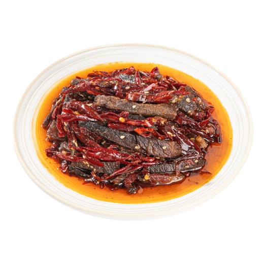【年后发货】自贡-冷吃牛肉150g/盒装 -自贡风味  TCX （冷吃系列·满3件包邮） 商品图1