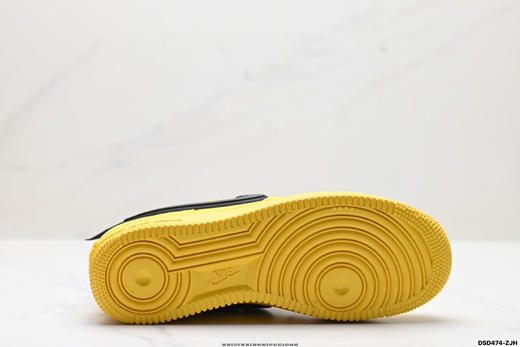 耐克Ambush x Nike Air Force 1空军一号低帮休闲运动板鞋DV3464-100男女鞋 商品图8