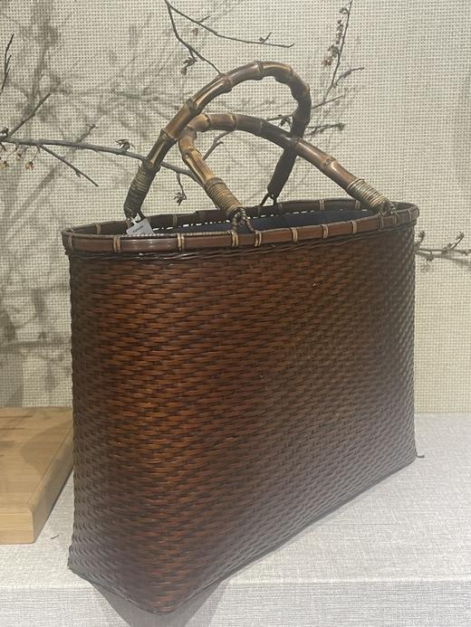 竹编/竹包 商品图0