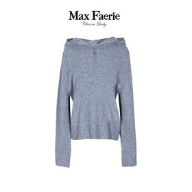 MJ4Z098麦克斯菲瑞针织衫