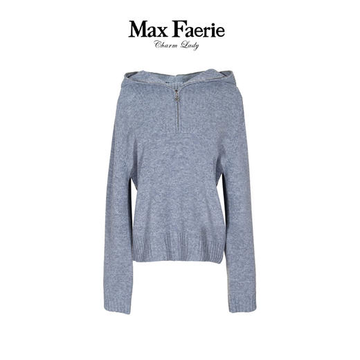 MJ4Z098麦克斯菲瑞针织衫 商品图0