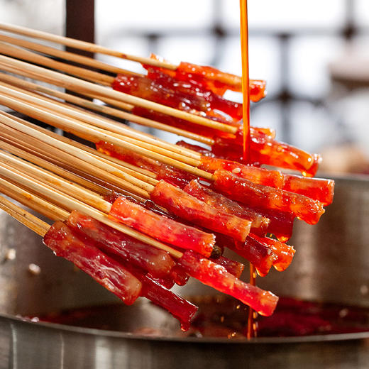 金字迷你香肠一口爆汁2包装量90g*2包 商品图3