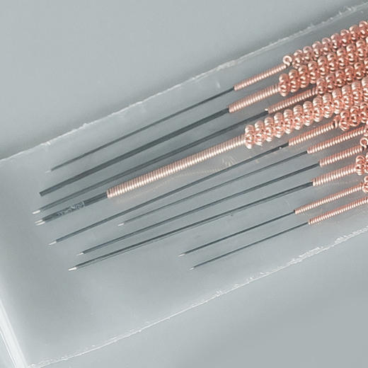 火针 10支/套  质量保证 优质选材 商品图3