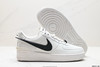 耐克Ambush x Nike Air Force 1空军一号低帮休闲运动板鞋DV3464-100男女鞋 商品缩略图4