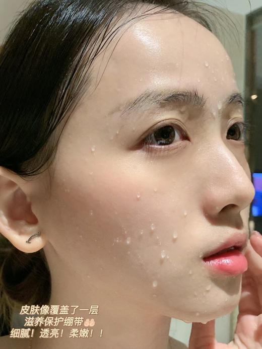 税仓保真稀缺白绷带果冻面膜 商品图4