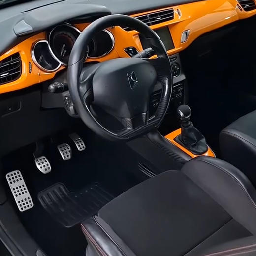 MANIAC LINE AC翻毛皮织物清洁剂 商品图3