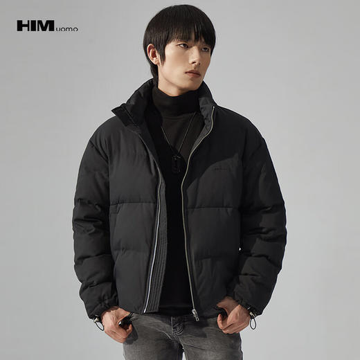 HIM漢崇  精选羽绒服599 自选款式与尺码 商品图3