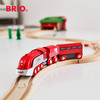 瑞典 BRIO 流线型列车组玩具 适合年龄3岁+ 33557 商品缩略图1