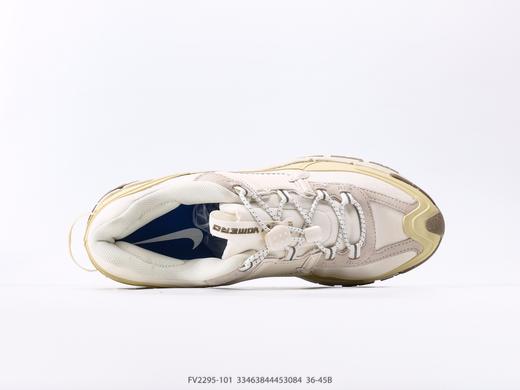 耐克Nike Zoom Vomero Roam复古休闲运动跑步鞋FV2295-101男女鞋 商品图2