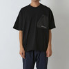 White Mountaineering 白山 WIDE POCKET T-SHIRT 宽松口袋T恤 商品缩略图0