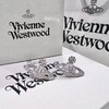 Vivienne Westwood西太后新款耳钉薇薇安经典款 多规格洋气土星耳钉/爱心项链高级感BF 商品缩略图0