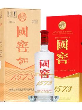 3L装国窖1573