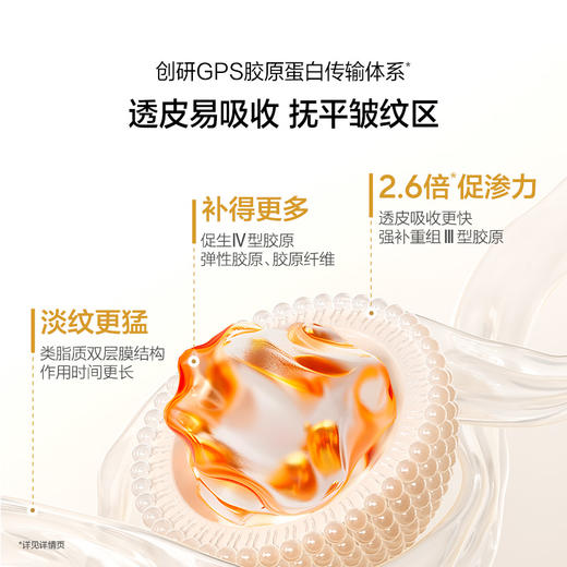 【到手45支】修抗小金管1.2ml*45支淡纹修护次抛精华舒缓紧致敏肌适用 商品图4