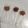 有机梨膏糖/梨膏软糖/梨膏棒棒糖 商品缩略图1