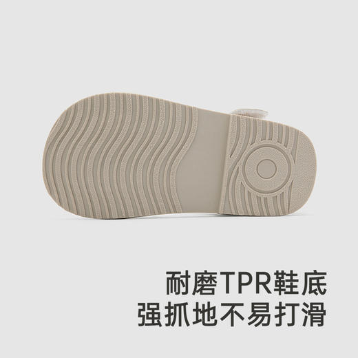 【商场同款】英氏儿童鞋夏季透气防闷凉鞋女童防滑学步鞋2025新款 商品图1