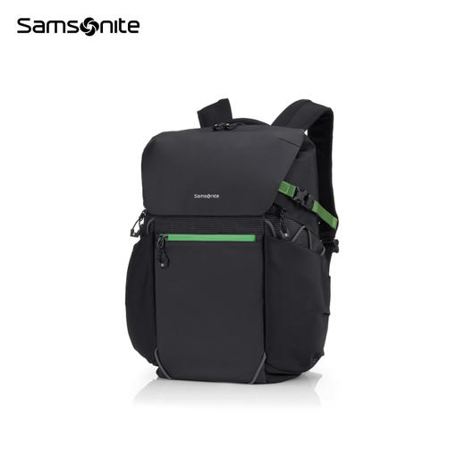 新秀丽GAMEPACK系列时尚都市双肩包NY0*001 商品图1