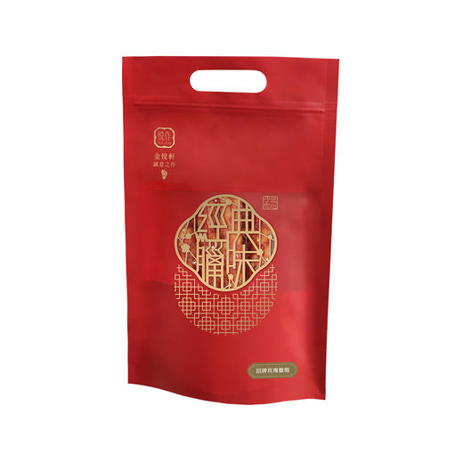 招牌玫瑰腊肠 商品图3