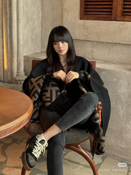 Fend*芬迪2022新春爆款系列 商品图2