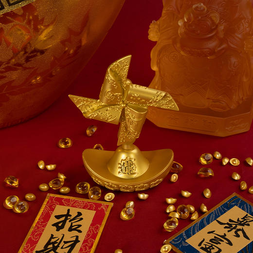 杭州北高峰2025文创 家居摆件 商品图10