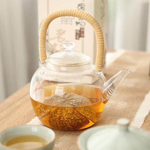 新会陈皮 四年/六年/八年/十年 60g 商品图3