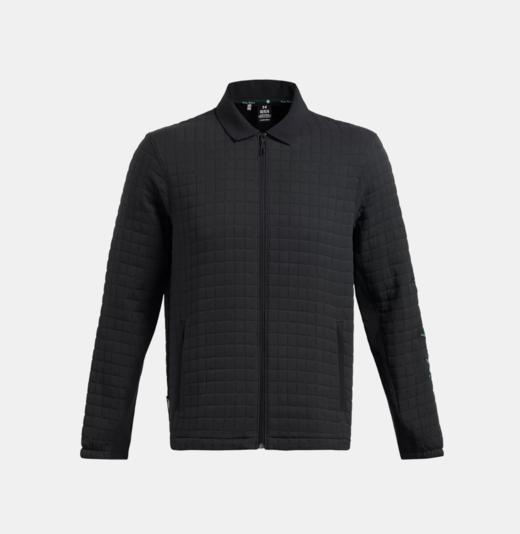 【2026新年冬装好礼】【商品热卖中，如无货将做自动退款】
安德玛男子UA Drive Goin' Under全拉链上衣1387134-001 商品图2