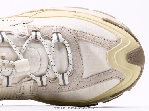 耐克Nike Zoom Vomero Roam复古休闲运动跑步鞋FV2295-101男女鞋 商品图7