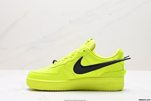 耐克Ambush x Nike Air Force 1空军一号低帮休闲运动板鞋DV3464-100男女鞋 商品图2